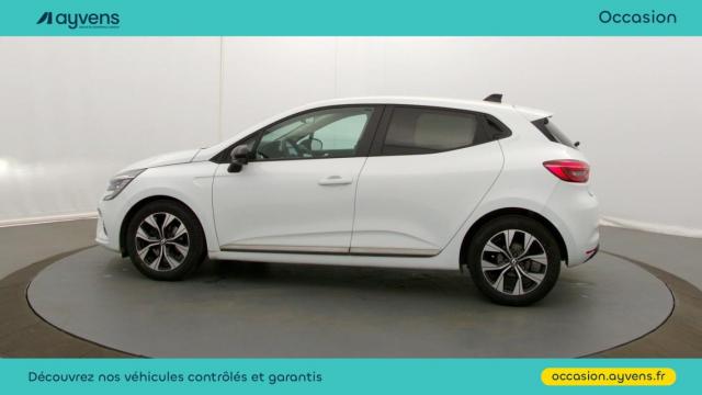 Renault Clio image 3