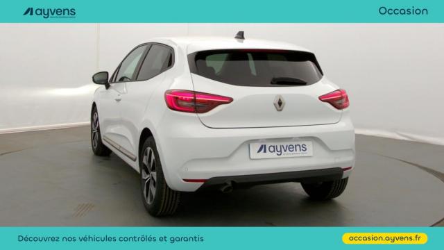 Renault Clio image 8