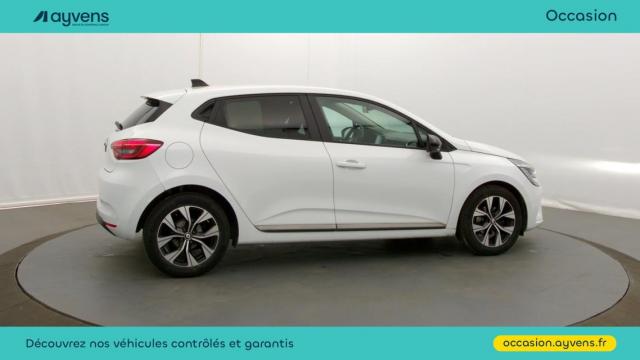 Renault Clio image 2