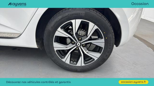 Renault Clio image 1