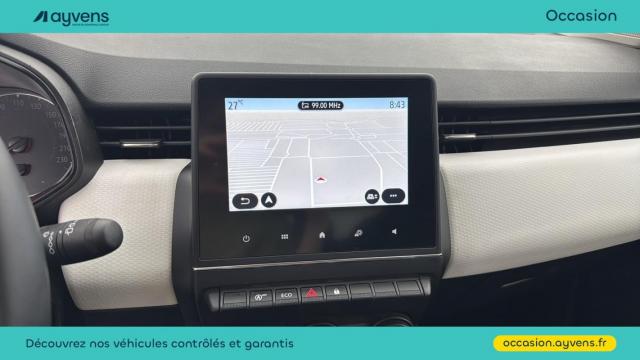 Renault Clio image 9