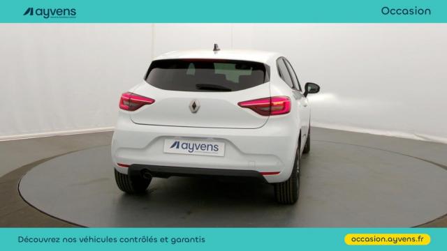 Renault Clio image 7