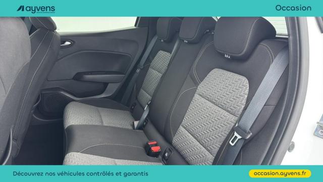 Renault Clio image 6