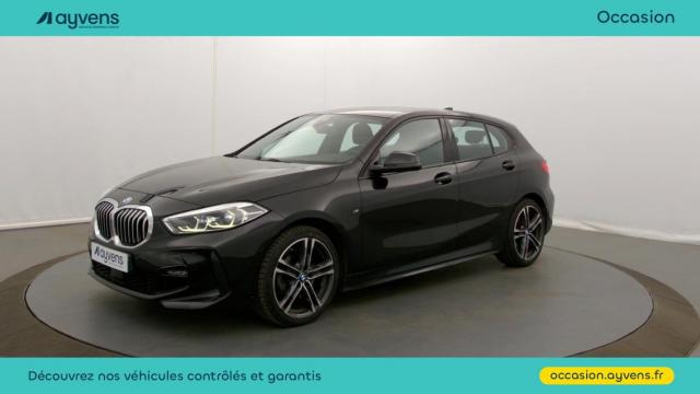 Bmw Série 1 118ia 136ch M Sport Dkg7