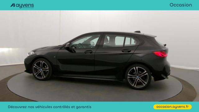 Bmw Série 1 image 8
