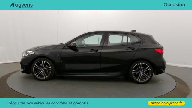 Bmw Série 1 image 4