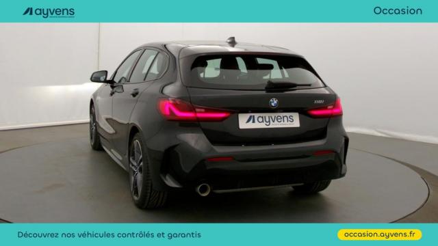 Bmw Série 1 image 3