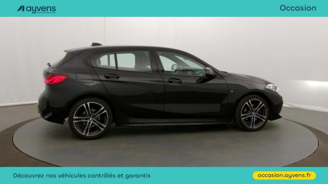 Bmw Série 1 image 7