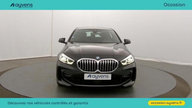 Bmw Série 1 image 6