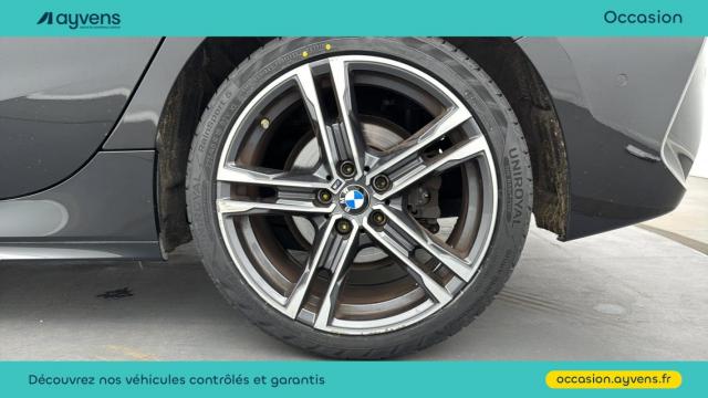 Bmw Série 1 image 1