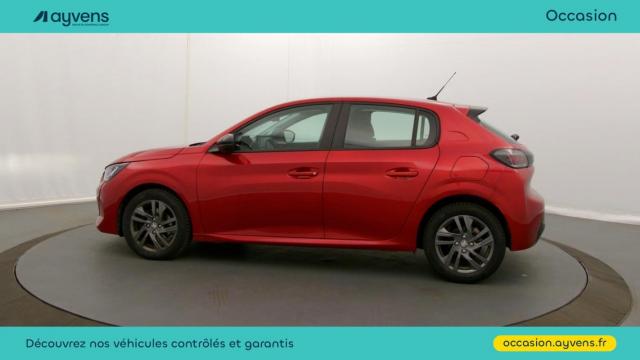 Peugeot 208 image 3