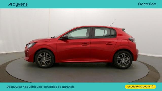 Peugeot 208 image 7