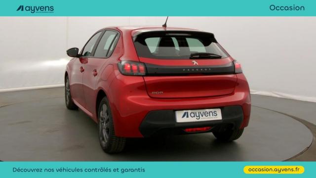Peugeot 208 image 2