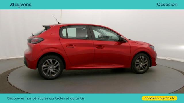 Peugeot 208 image 1