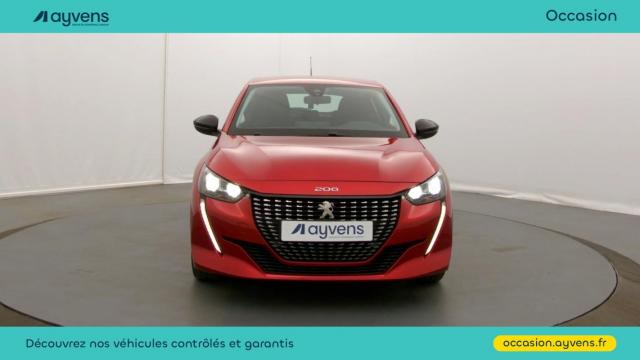 Peugeot 208 image 8