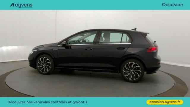 Volkswagen Golf image 4