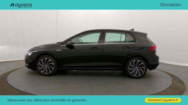 Volkswagen Golf image 6