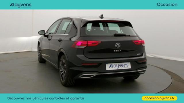 Volkswagen Golf image 8