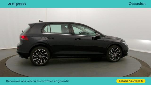 Volkswagen Golf image 5