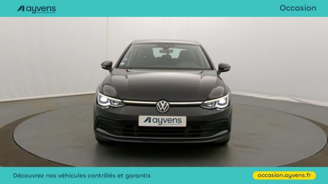 Volkswagen Golf image 9