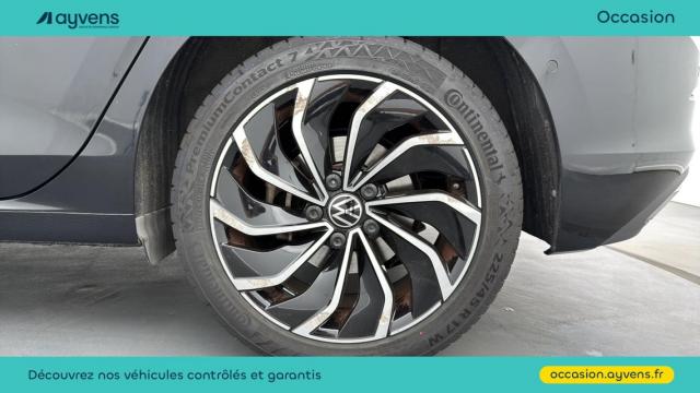 Volkswagen Golf image 7