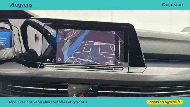 Volkswagen Golf image 3