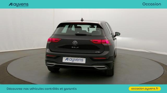 Volkswagen Golf image 2