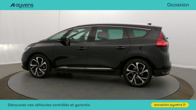 Renault Scénic image 1
