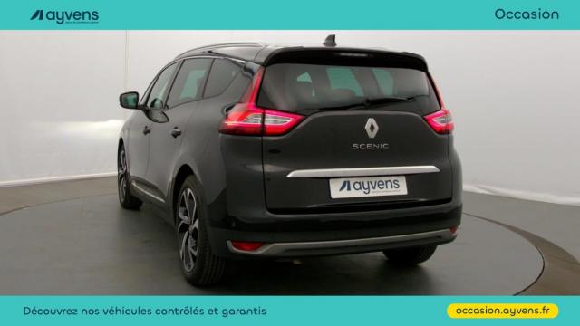 Renault Scénic image 7