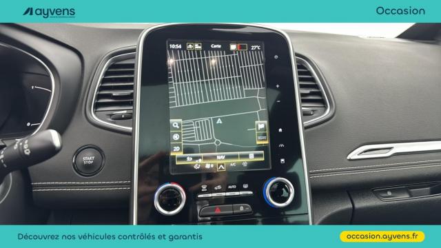 Renault Scénic image 2