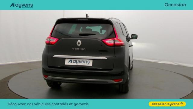 Renault Scénic image 5