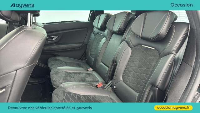 Renault Scénic image 3