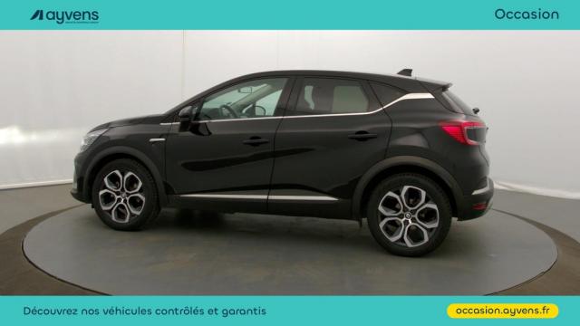 Renault Captur image 9
