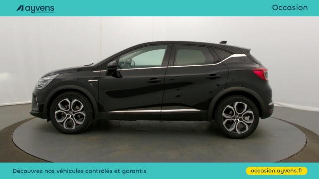 Renault Captur image 7