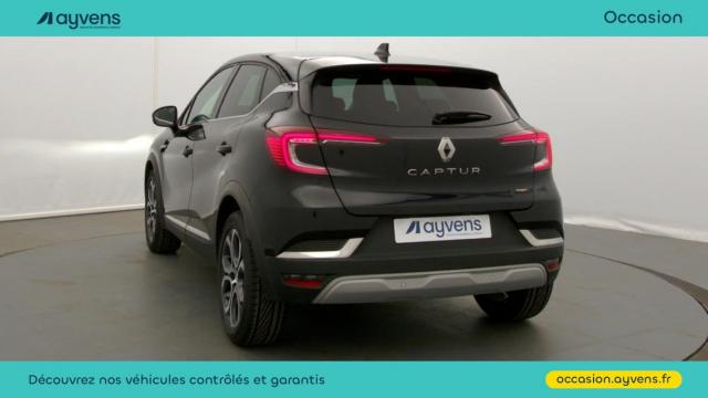 Renault Captur image 1