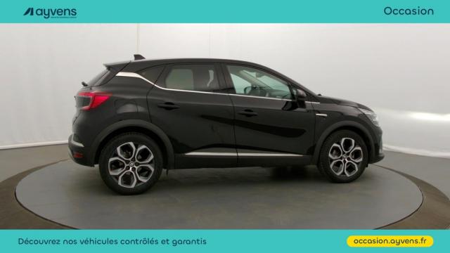Renault Captur image 8