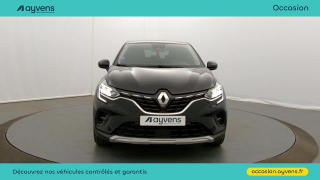 Renault Captur image 4