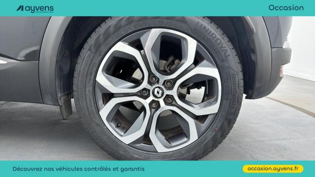 Renault Captur image 6