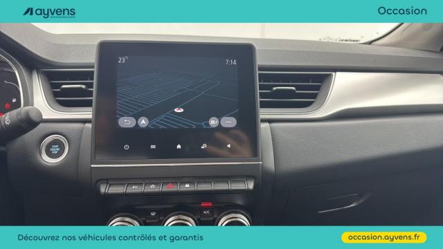 Renault Captur image 2