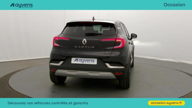 Renault Captur image 5