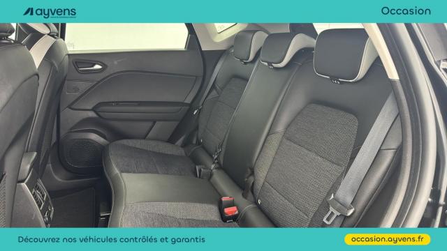 Renault Captur image 3