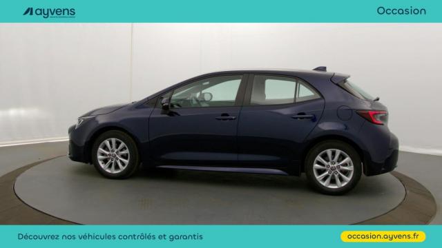 Toyota Corolla image 1