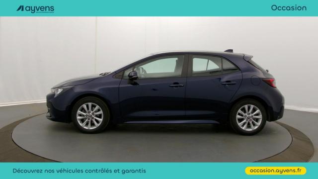 Toyota Corolla image 6