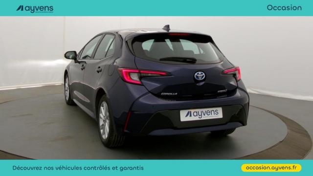 Toyota Corolla image 2