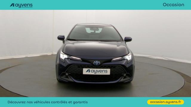 Toyota Corolla image 7