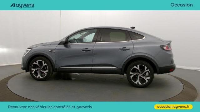 Renault Arkana image 1