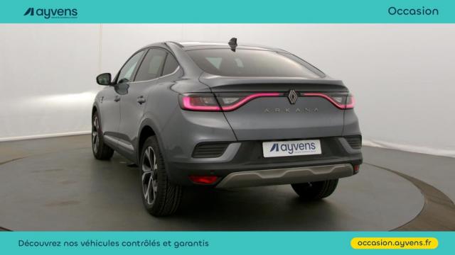 Renault Arkana image 6