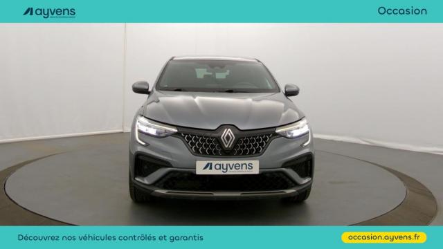 Renault Arkana image 2