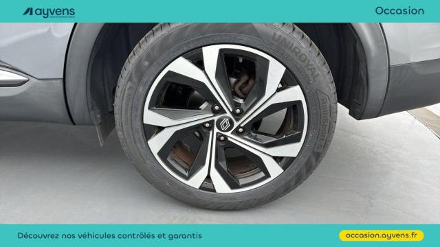 Renault Arkana image 7