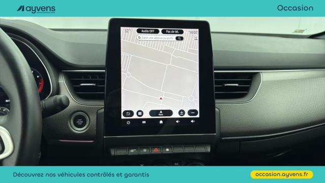 Renault Arkana image 8